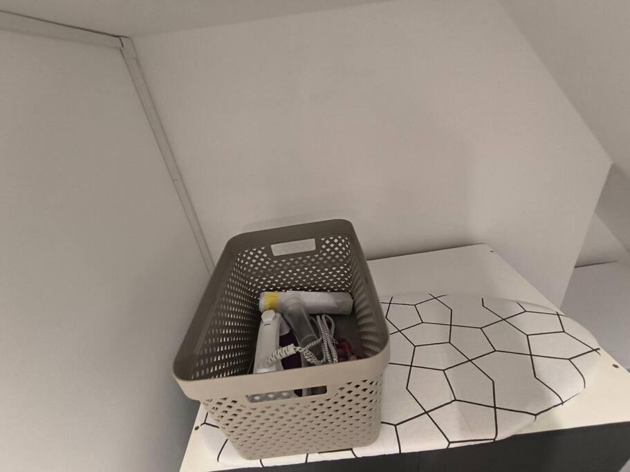 Studio Style Room, Near Tooting Broadway Station Londres Exterior foto